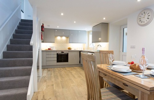 Camborne Cottage | Cornish Views