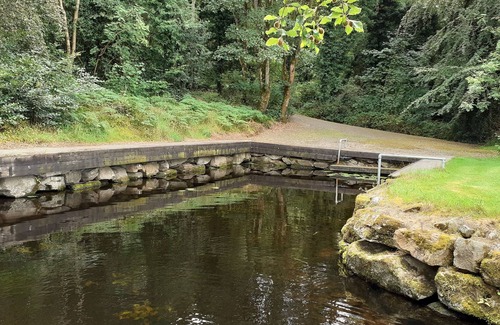 Garrykennedy House | CORNODE COTTAGE, family friendly in Garrykennedy, County Tipperary