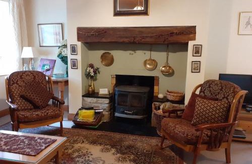 Garrykennedy House | Cornode Cottage