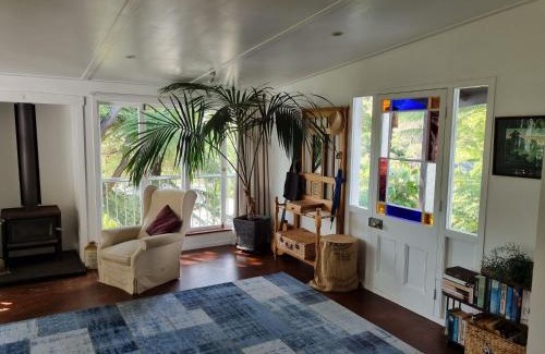 Coromandel House | Coromandel Eco Sanctuary