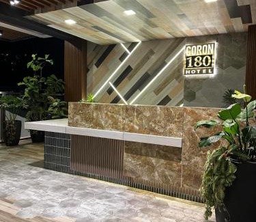 Coron Town Proper Hotel | Coron 180 Hotel