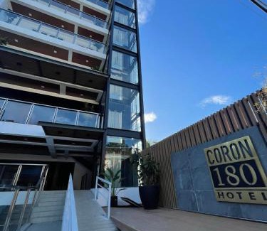 Coron Town Proper Hotel | Coron 180 Hotel