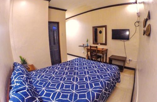 Coron Town Proper Bed & Breakfast | Coron Residencia de Rosario