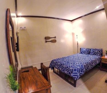 Coron Town Proper Bed & Breakfast | Coron Residencia de Rosario