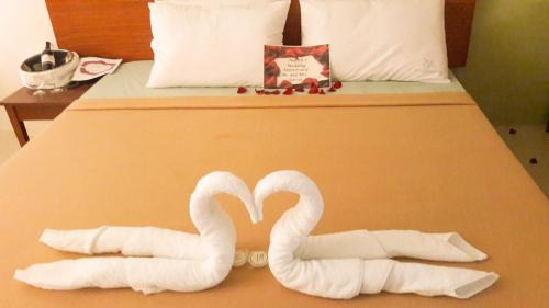 Coron Town Proper Hotel | Coron Visitors Hotel