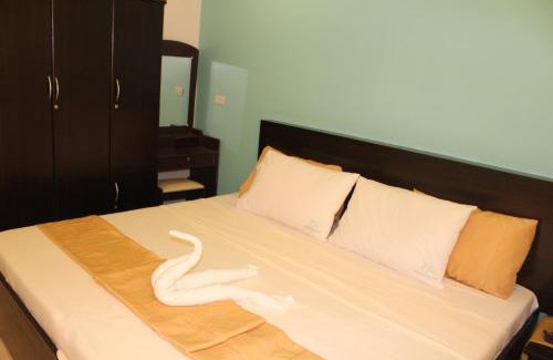 Coron Town Proper Hotel | Coron Visitors Hotel