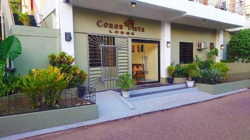 Coron Town Proper Bed & Breakfast | Coron Vista Lodge