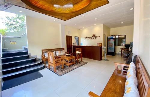 Coron Town Proper Bed & Breakfast | Coron Vista Lodge