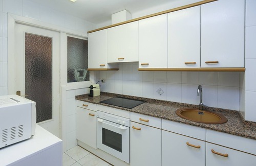 Salou Apartment | CORONA Apartment