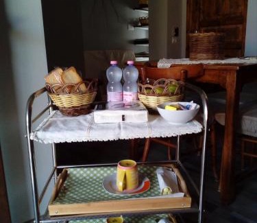 Sardara Bed & Breakfast | Corona Bed & Breakfast