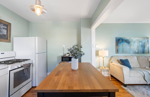 Coronado House | Coronado Casa