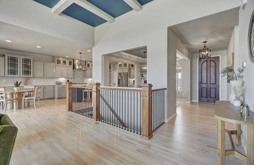 Monument House | Coronado
