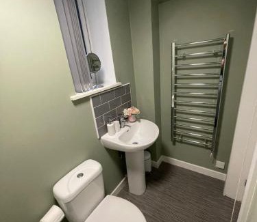 Stoke-on-Trent Apartment | Coronation Court