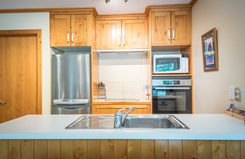 Queenstown City Centre Hotel | Coronation Lodge