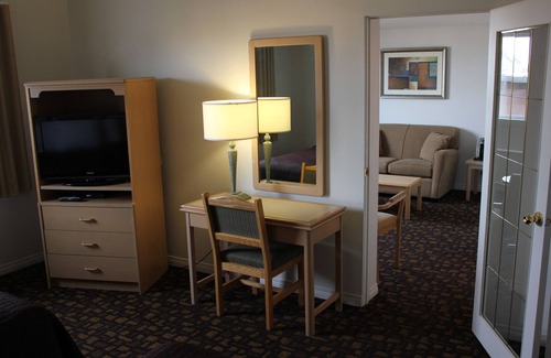 Prince Albert Hotel | Coronet Hotel Prince Albert