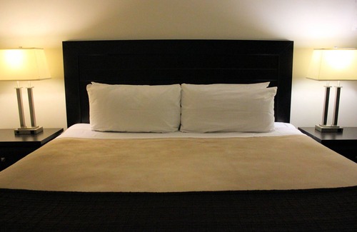 Prince Albert Hotel | Coronet Hotel Prince Albert
