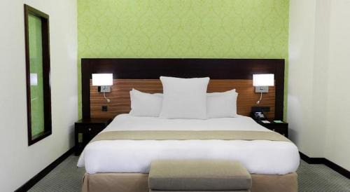 Al Abdali Hotel | Corp Amman Hotel