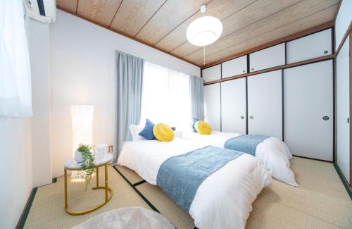 Yokkaichi Apartment | Corpo Shinkai 203 - Vacation STAY 16660