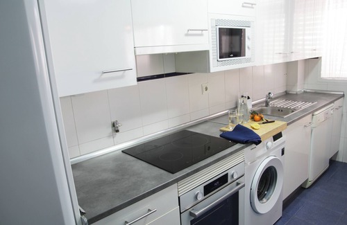 Torrejon de Ardoz Apartment | Corporate apartment very well communicated