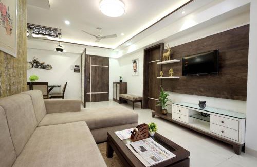Kala Nagar Apartment | Corporate Apartment - Gagal Home