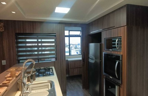 Campinas Apartment | Corporate Apartment in the heart of Greater Florianópolis 4 Bedrooms & 4 Bathrooms