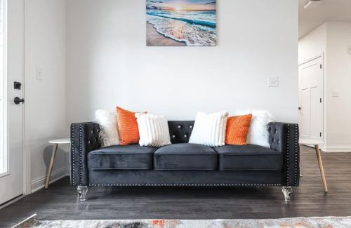 Whitestown Apartment | Corporate Housing by MGM