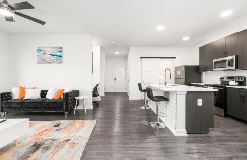 Whitestown Apartment | Corporate Housing by MGM