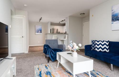Gurnee Apartment | Corporate Housing by MGM