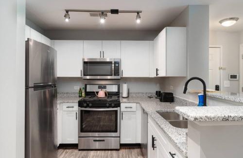 Gurnee Apartment | Corporate Housing by MGM