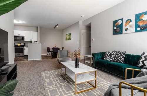 Gurnee Apartment | Corporate Housing by MGM