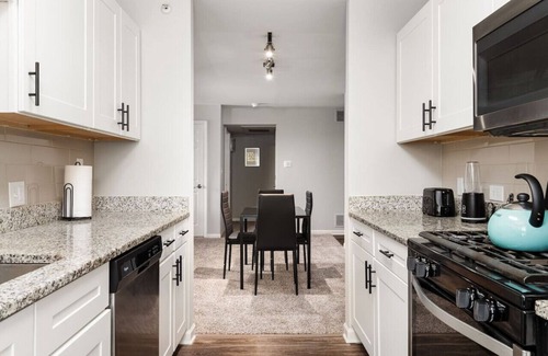 Gurnee Apartment | Corporate Housing by MGM