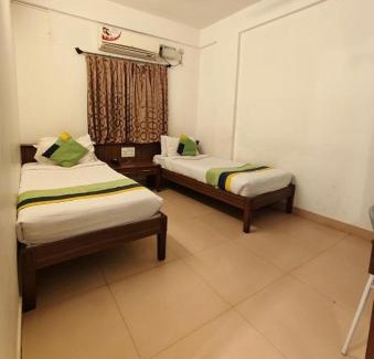 Ulsoor Hotel | Corporate Stays MG Road