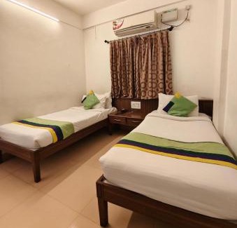 Ulsoor Hotel | Corporate Stays MG Road