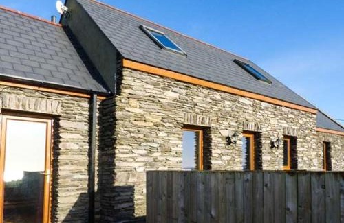 Derreennatra House | Corr an Droma