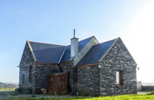 Derreennatra House | Corr an Droma