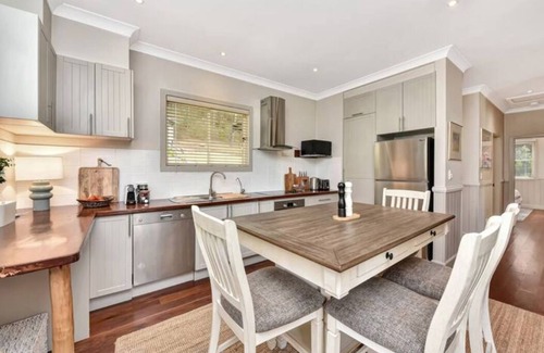 Wollombi Cottage | Corrabare Cottage
