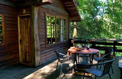 Curarrehue Ski Chalet | Corral del Agua