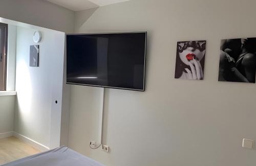 Geafond House | Corralejo Branded Residensed