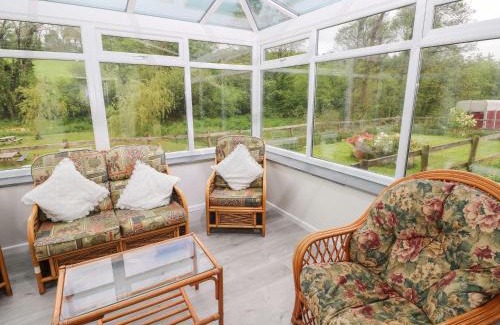 Laugharne House | Corran Cottage