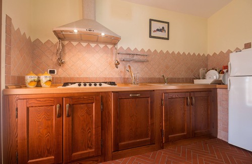 Oliena Villa | Corrasi Villa Oliena Luxury - IUN Code: P2166