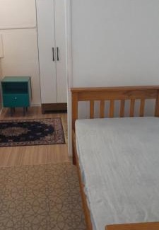Cidade Dutra House | Corre pra casa