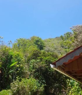 Pacuare Reserve Cabin | Corredores del Pacuare
