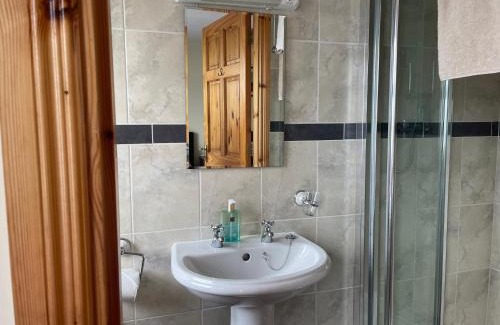 Glencorrib House | Corrib View Lodge