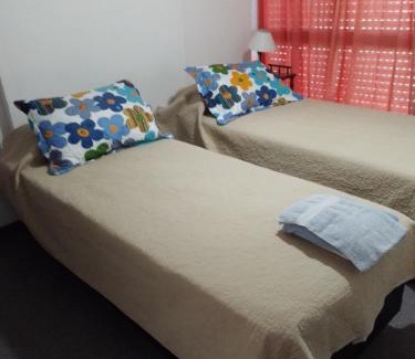 Cordoba Apartment | Corro temporal
