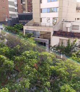 Cordoba Apartment | Corro temporal