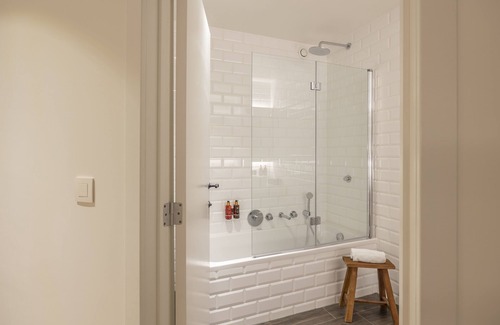 Lichtaart Hotel | Corsendonk Hooge Heyde