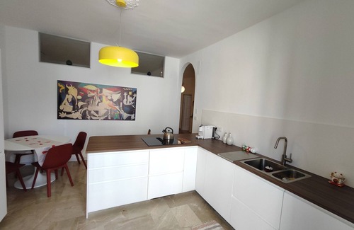 Gravina in Puglia House | Corsica 23 - Affitti Brevi Italia