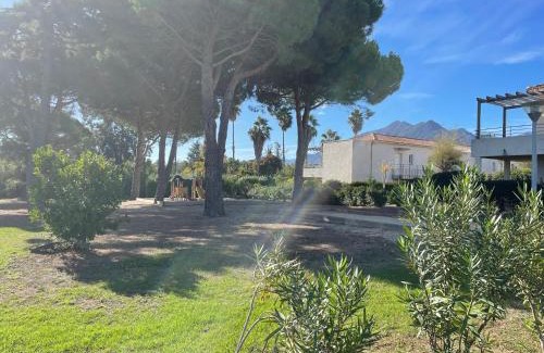 Poggio-Mezzana Apartment | Corsica Poggio