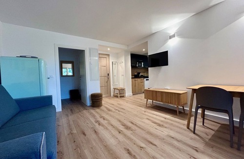 Cala Rossa Apartment | CORSICA PORTO VECCHIO CALA ROSSA SWIMMING POOL NEW T3 SLEEPS 6 TERRACE PARKING