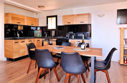 Occhiatana House | Corsica seaside House n°5 Residence Saint Vincent Corse